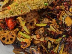 -遇西祠·海鲜烧烤(总店)
