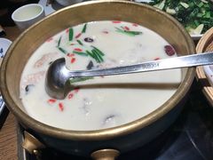 -老阿爸江浙土菜(奥体中心店)