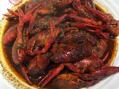 -叶派龙虾•招牌香辣蟹·海鲜(中海国际店)