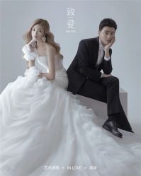 -拾尚映画·STUDIO婚纱摄影(中关村店)