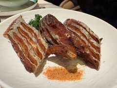 -上海金桥红枫万豪酒店-万豪中餐厅