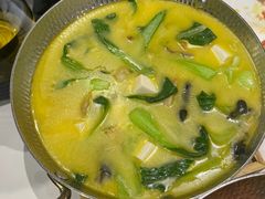 -金陵后厨·南京菜(新街口秣陵路店)