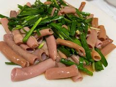 -宾朋海鲜美食餐厅·特色美食(兴海路店)