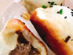 -许记生煎(遵义路店)