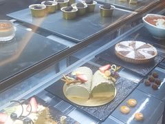 -浙江西子宾馆·瑶园咖啡厅