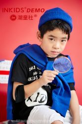 -INKIDS潮童社儿童摄影(朝阳大悦城店)