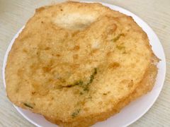 -老方子馅饼粥(台东店)