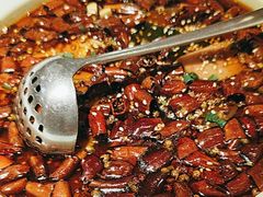 -榕意·川味之美(深业上城店)