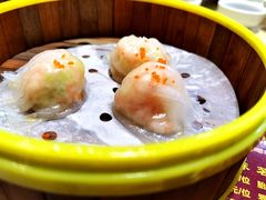 -明泉居茶点荟(车陂店)