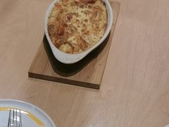 -菲滋意式餐厅(温岭银泰城店)