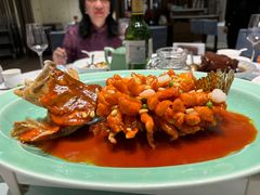 -西湖春天•老字号杭州菜(百汇店)