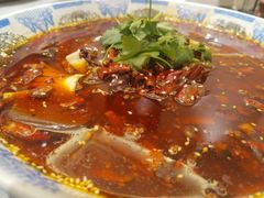 -不倒翁·徽天下名菜楼(马鞍山路店)