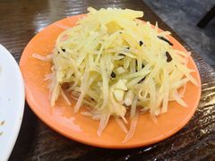 -二子海鲜大排档(太阳城店)