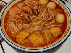 -花腩清汤牛腩