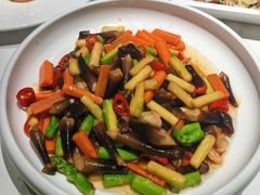 -口福饺子烤鸭(恒大御湖庄园店)