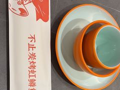 -向外鱼乐·土菜·虹鳟鱼