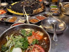 -小团团·路边烤牛肉(南岭壹街店)