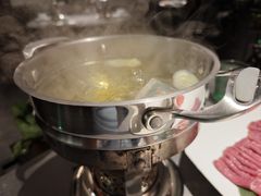 -鼎鼎香·港式火锅(北京SKP店)