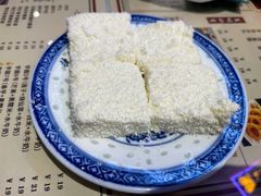 -捷信牛奶甜品世家(合生汇店)