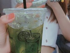 -林香柠·柠檬茶(新景店)