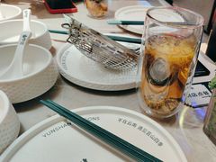 -芸山季·云南野生菌火锅(宝能环球汇店)