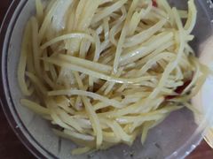 -刘胖子家常菜·蹄花焖藕(兴业店)