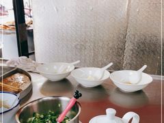 -巧手馄饨(箍桶巷店)