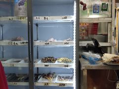-老胡烧烤(崂山店)