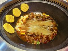 -玺炖·中国铁锅炖(虹桥天街店)