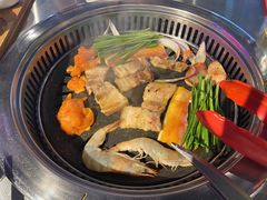 -北木南烤肉和酒(重庆雾都广场店)