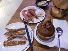 -酒蜻蜓·庭院私房菜(天元东路店)