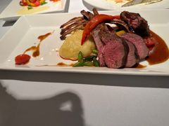 -夏朵餐厅(丁香店)