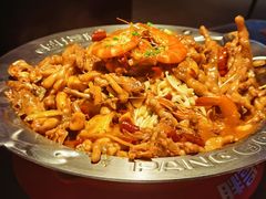 -胖哥俩肉蟹煲(盐城金鹰国际店)