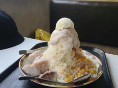 -鲜芋仙(中环百联2店)