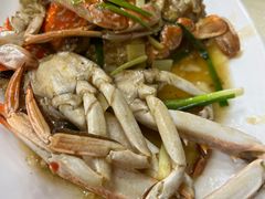 -锐记美食店·现捞海鲜(闸坡店)