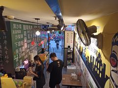 -亞婆井·劲抽面食(铂顿城店)