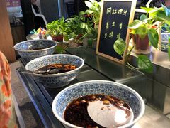 -丽池宫韩式汗蒸会馆(华灯坊店)