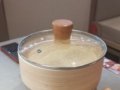 -额娘·春饼烤鸭(乐汇城店)