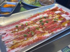 -大叹号·朝鲜族烤肉(潍坊泰华城店)