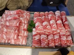 -新辣道鱼火锅(西直门店)