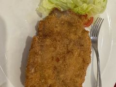 -红房子西菜馆(淮海中路店)
