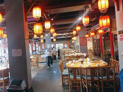 -印象鲵宴·张家界地标美食名片(溪布街店)