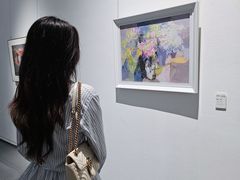 -大芬美术馆
