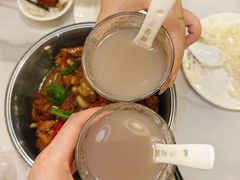 -滁香园·滁州菜(琅琊山店)