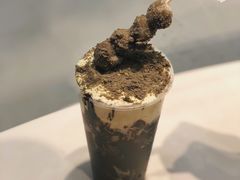 -喜茶(北京通州万达店)