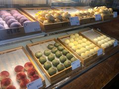 -南宋胡记(杭州体育场路店)