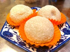 -一口小满手作糯米糍(北山店)