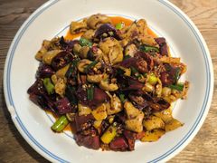 -树厨贵州菜(大十字店)