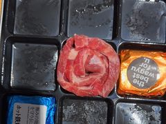 -焱铁烧·黑毛和牛专门店(南宁万象城店)