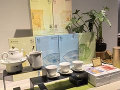 -青藤茶馆(南山路店)